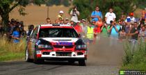 Rally Kostelec